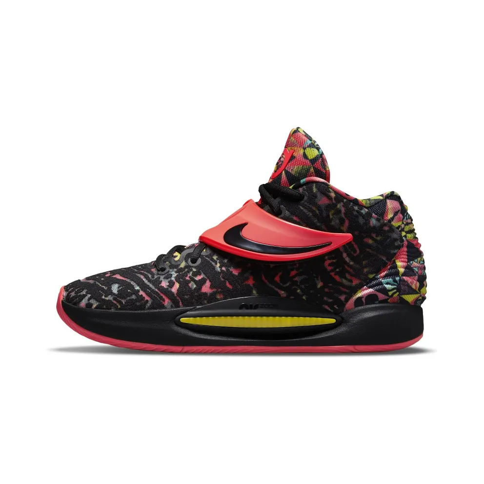 KD14 Black (CW3935-002)