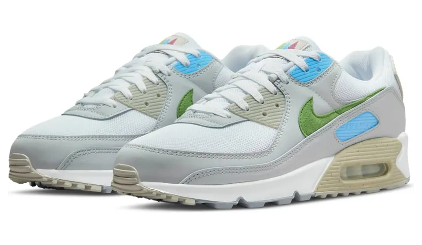 nike-air-max DV3492-100