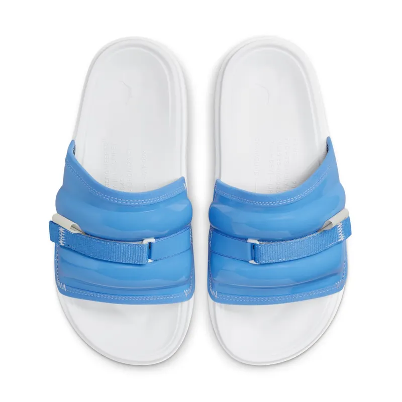 Jordan Super Play Slides Blue (DM1683-401)