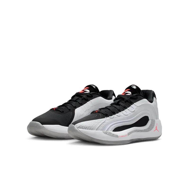 Nike Luka 4 GS “White Cement” (HJ5225-101)