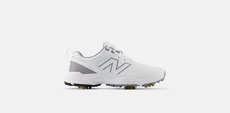 New Balance Brighton v2 White Grey (MG202WGY)