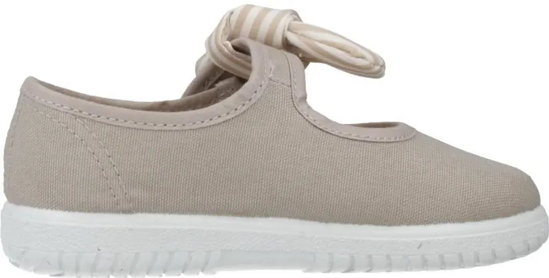 Victoria sneaker Beige (105110-80)