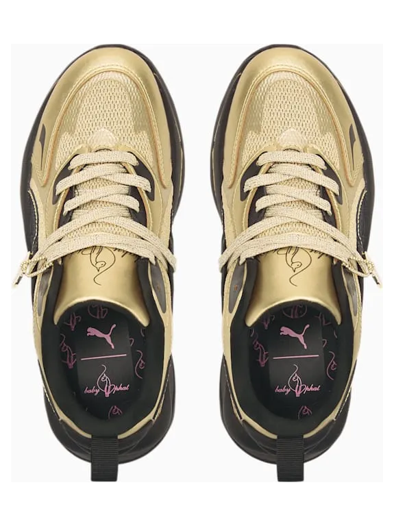 puma-sneaker 384606-01