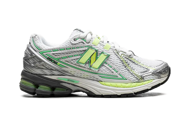 New Balance 1906R “Neon Pack – Green – ASOS Exclusive” (M1906RAG)