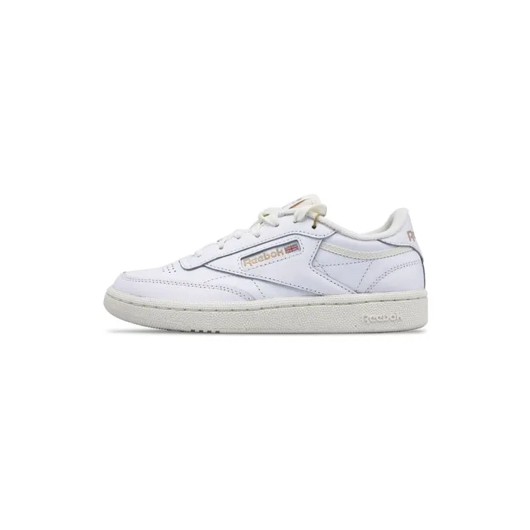 Reebok Club C Wit