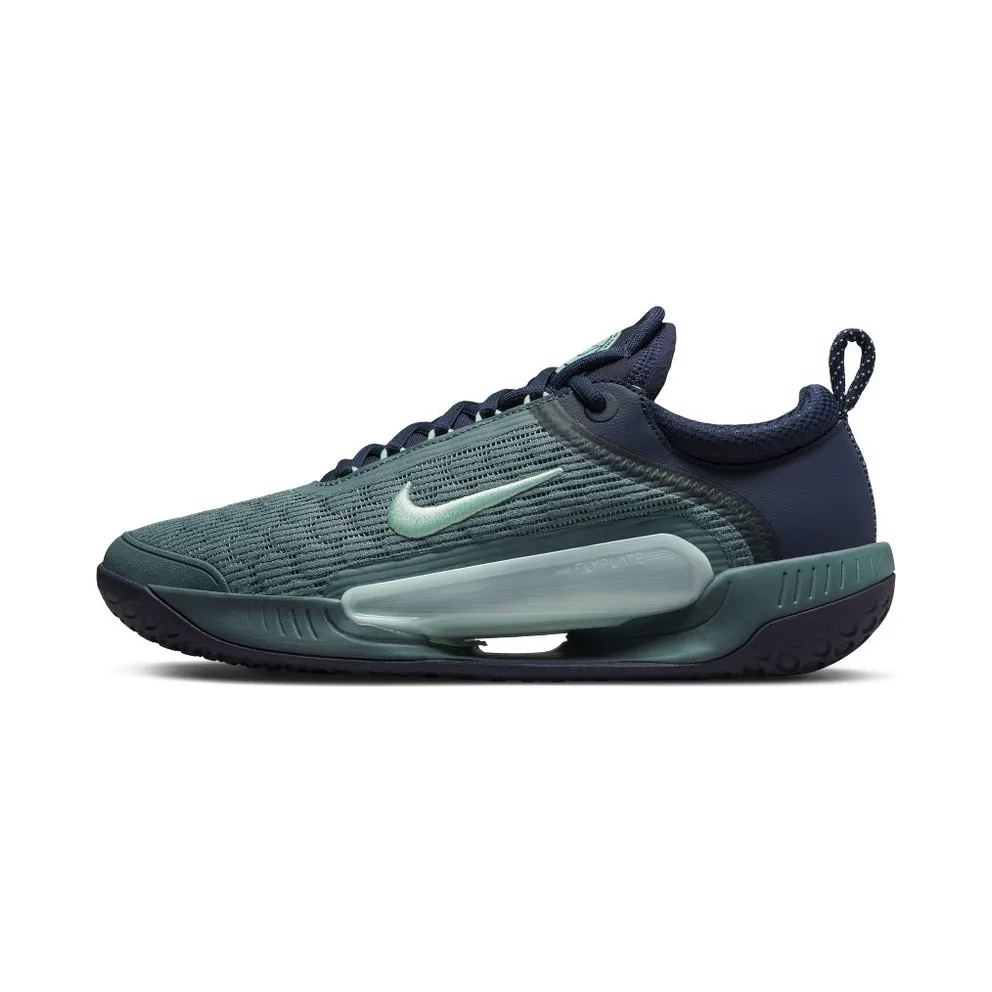 NikeCourt Zoom NXT Hard Court Tennis Blue (DH0219-410)