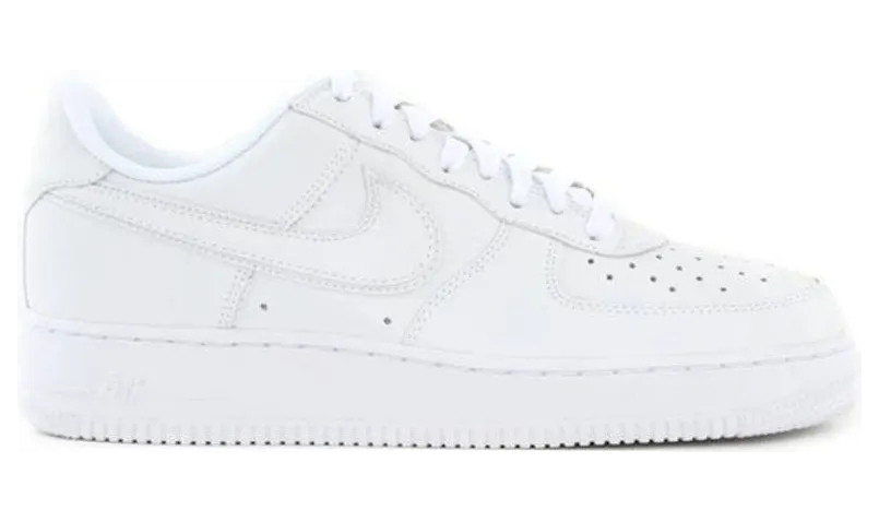 Nike Air Force 1 ’03 Low White (307109-116)