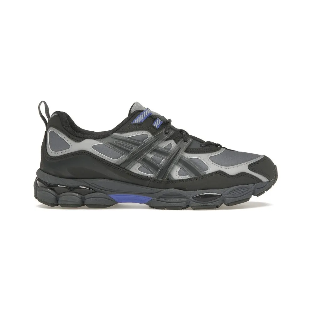 ASICS Gel-NYC Utility Metropolis Graphite Grey (1203A558-021)