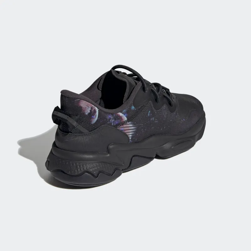 Adidas OZWEEGO OZWG Core Black / Core Black / Core Black (GZ8405)