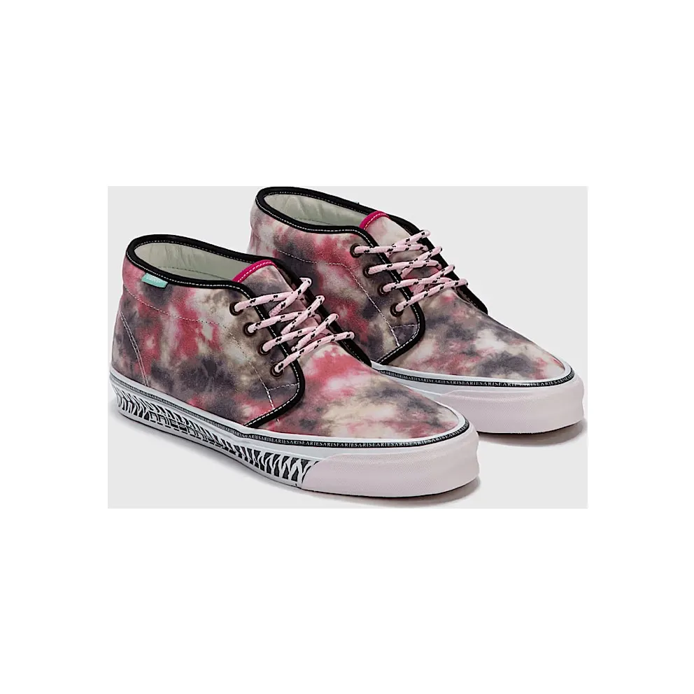 Vans x Aries Chukka – Veelkleurig (VN0A5FBVYZC)