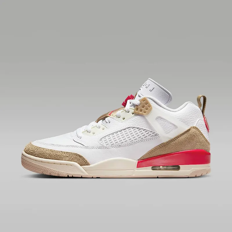 Jordan Spizike Low “White Desert Camo” (FQ1759-105)