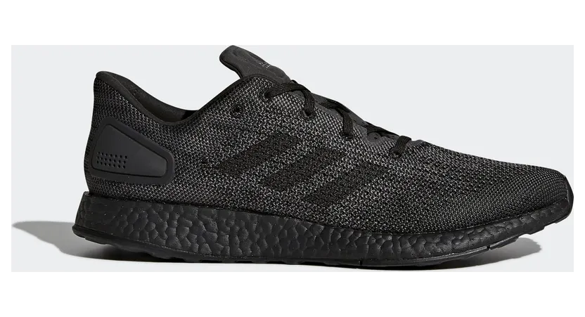 adidas Pureboost DPR Triple Black