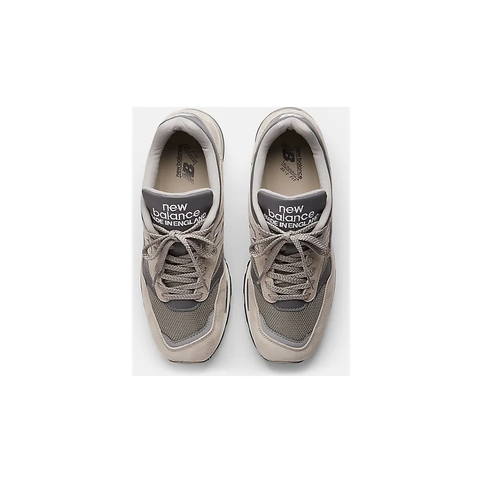 New Balance U1500PGL – Made In England (grey) – U1500PGL