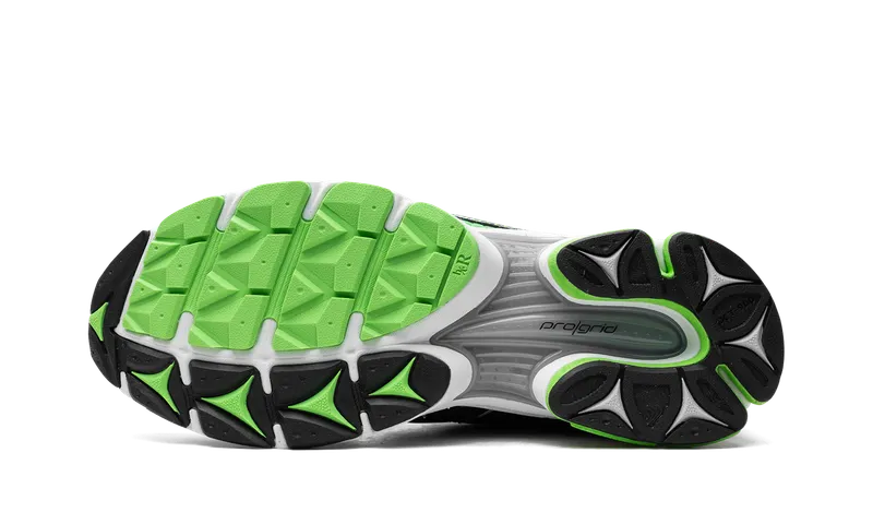 Saucony ProGrid Triumph 4 “Green / Silver” (S70704-9)