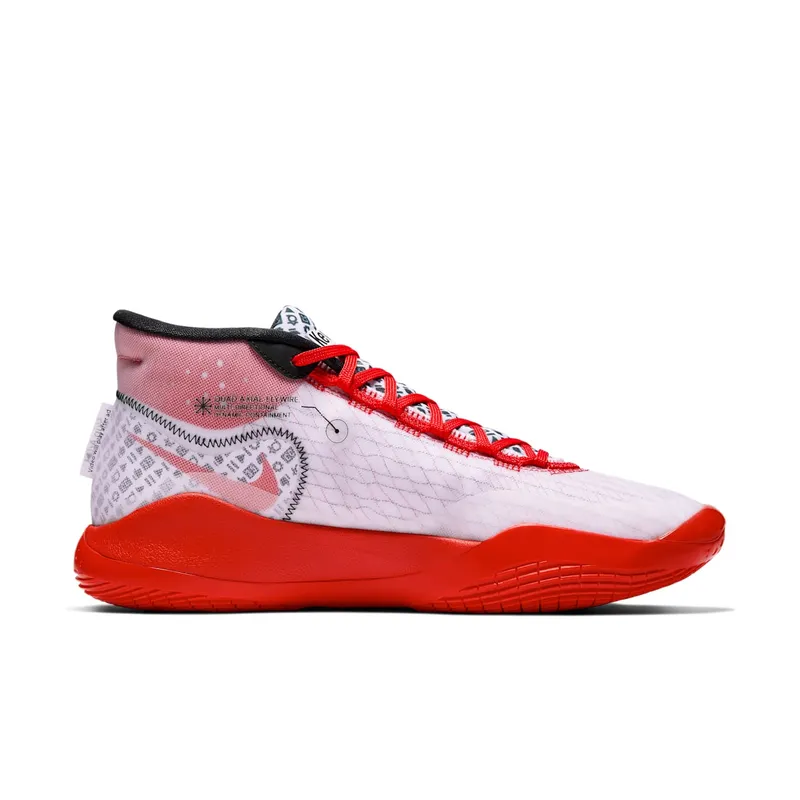 Nike KD 12 ‘YouTube’ (2019) (CQ7731-900)