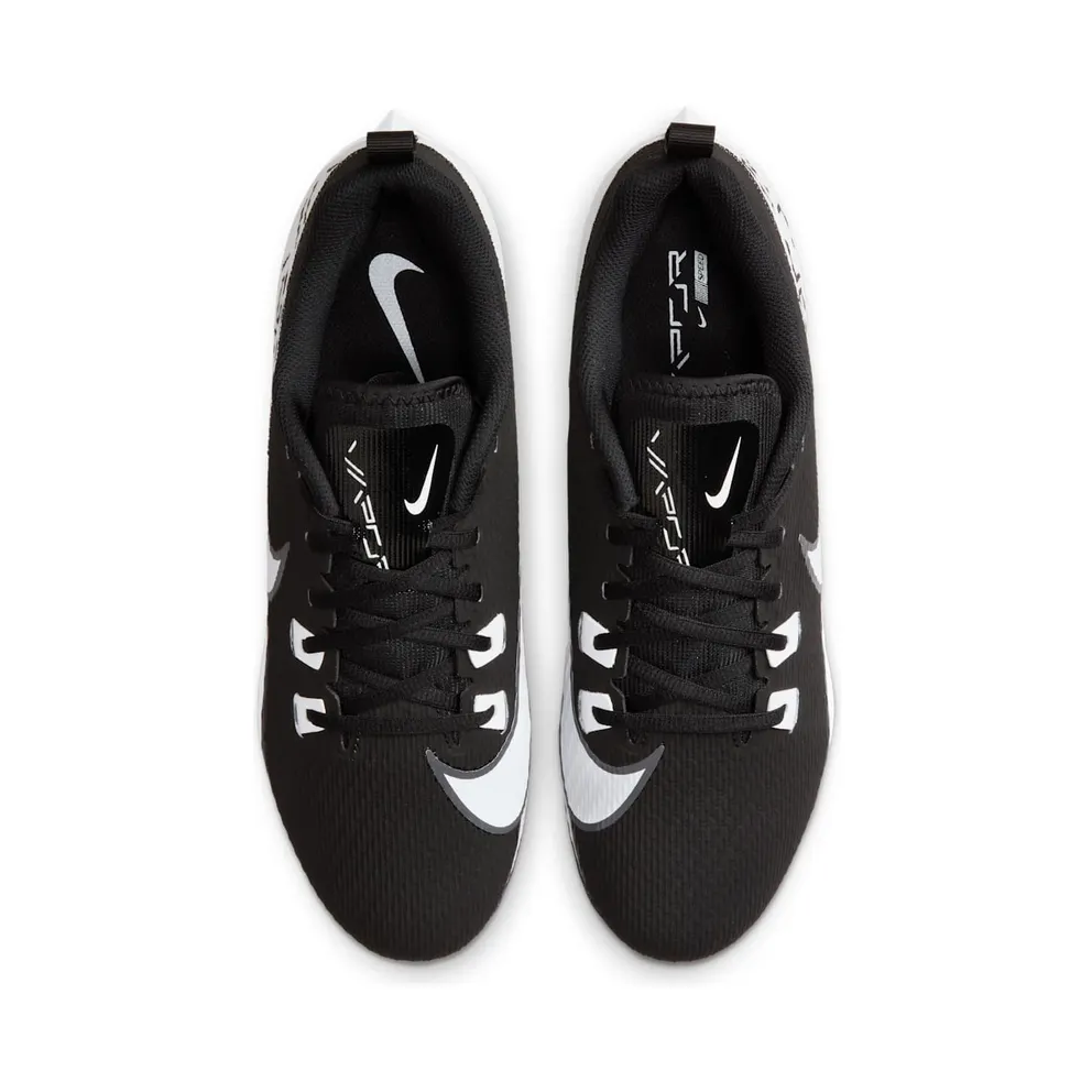 Nike Vapor Edge Speed 360 2 Black White (DA5455-001)