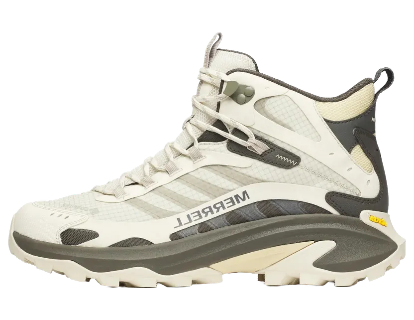 Merrell Moab Speed 2 Mid GORE-TEX “Stucco” (J038341)
