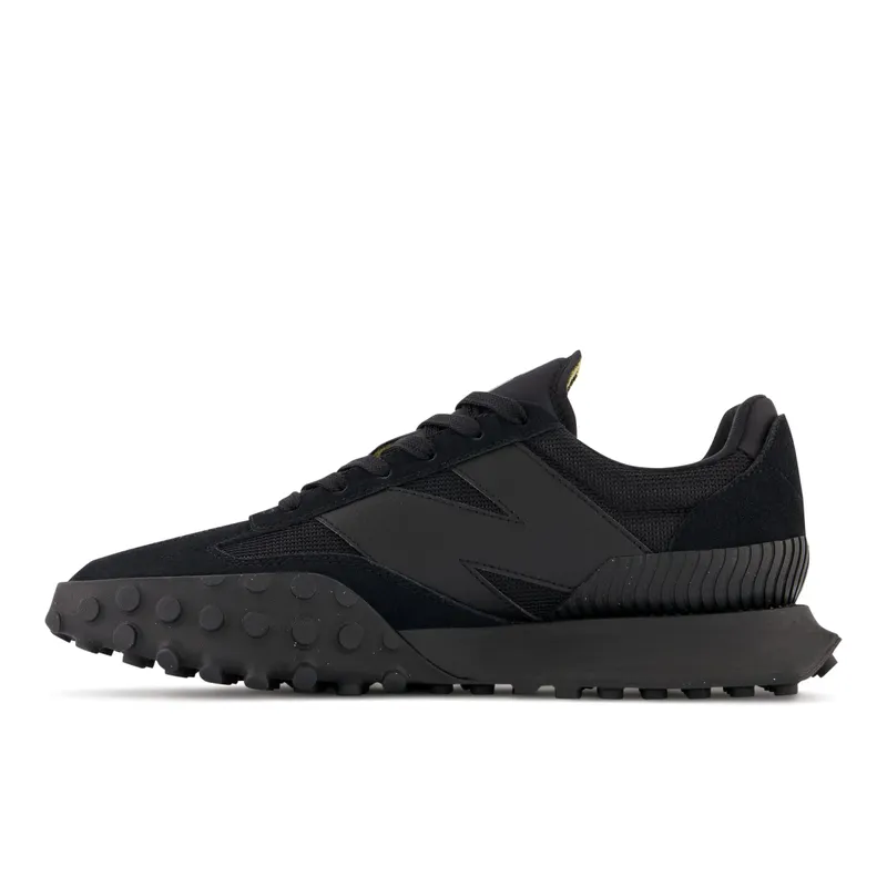 New Balance New Balance Unisex XC72 Black (UXC72SC)