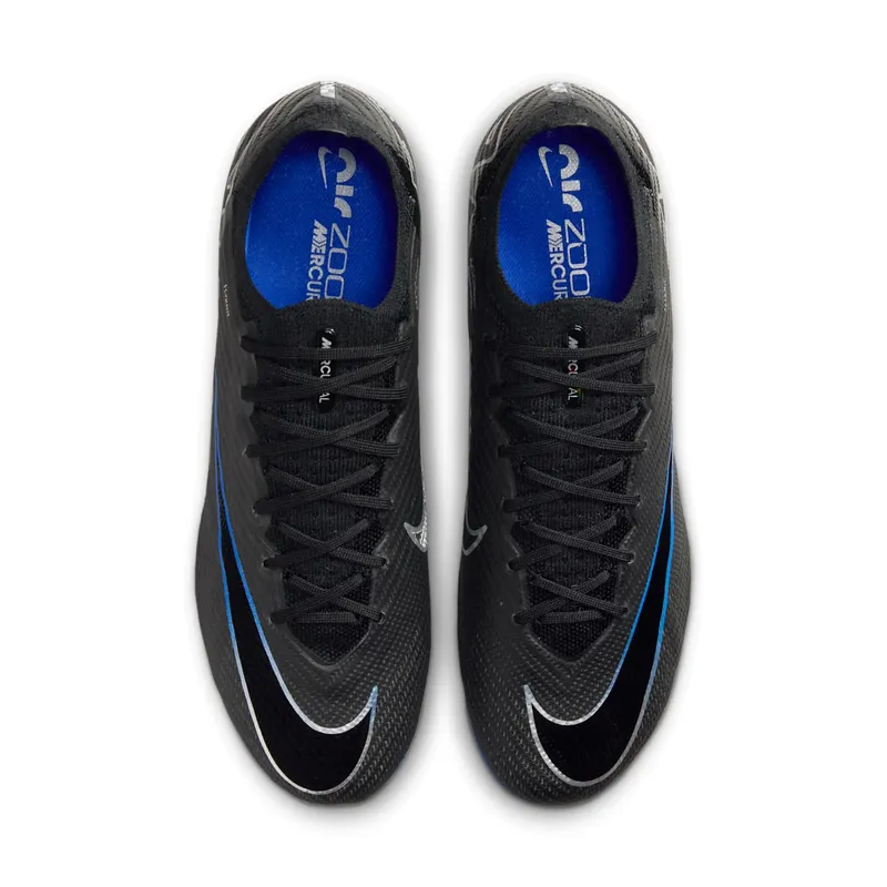 Nike Zoom Mercurial Vapor 15 Elite FG “Shadow Pack” (DJ4978-040)