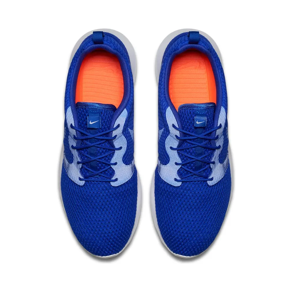 Nike Roshe One Hyperfuse BR “Racer Blue” (833125-401)