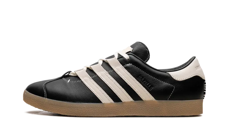Adidas Gazelle “Foot Industry” (ID3517)