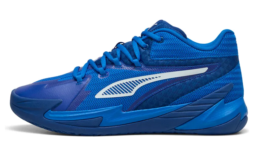 Puma The Dagger “Puma Team Royal / Clyde Royal” (311353_03)