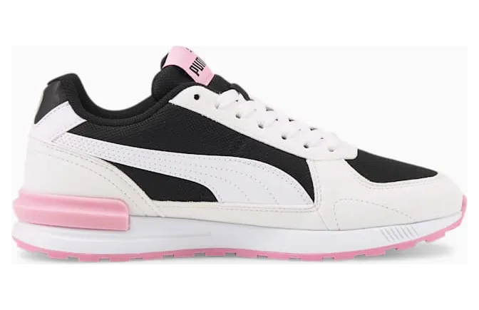 Puma Graviton Wit/Roze/Zwart (381987-09)