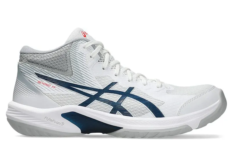 ASICS Beyond FF MT White Mako Blue (1071A095-105)