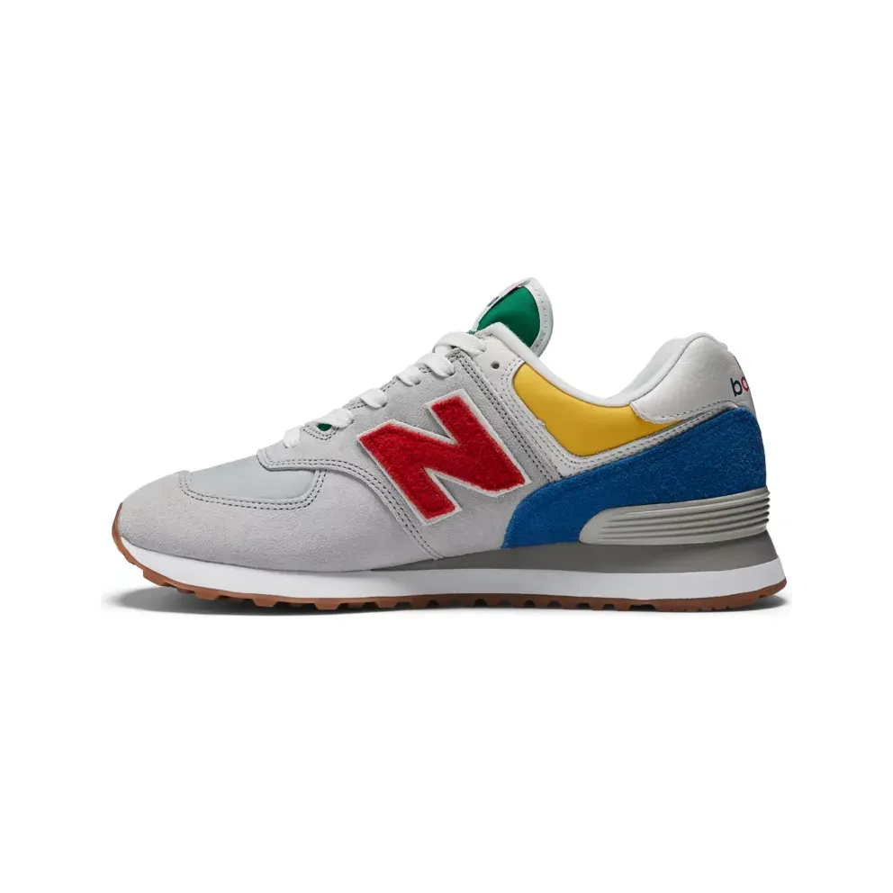 New Balance 574 STAUD Rain Cloud (ML574ST)