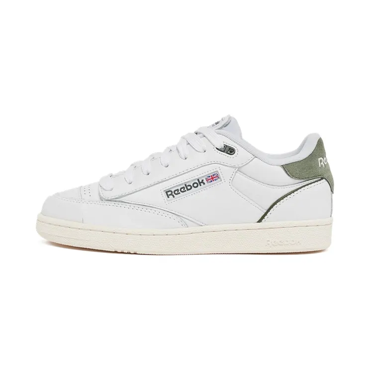 Reebok CLUB C BULC “White” (ID6802)