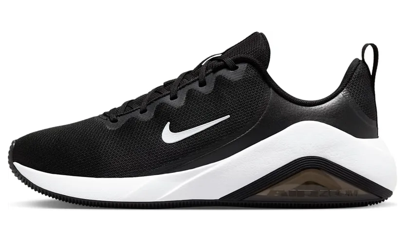 Nike Bella 7 Black White (FZ1689-003)