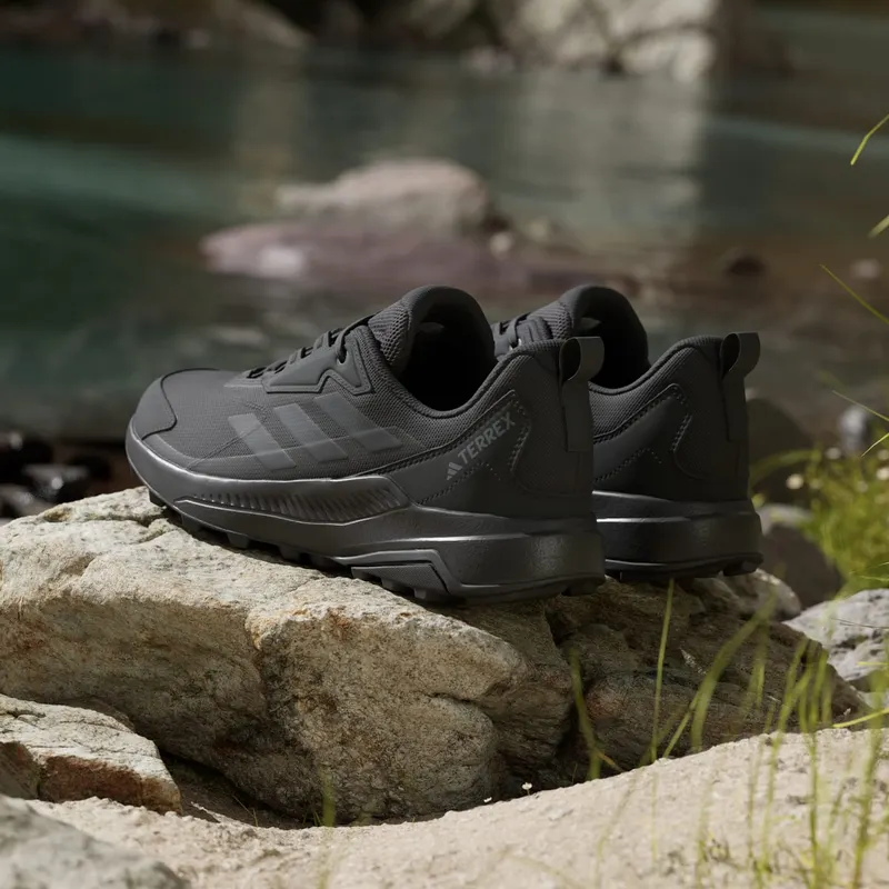 adidas Terrex Anylander Hiking Core Black Core Black Grey Four (ID0895)