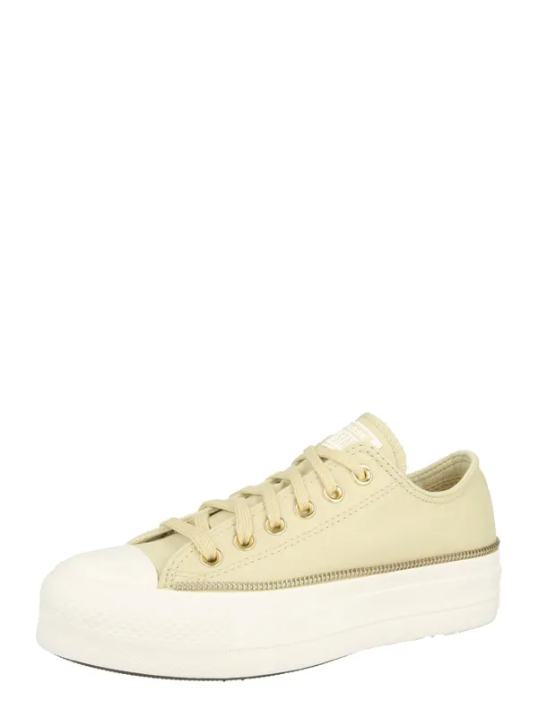 Converse Chuck Taylor All Star Converse Chuck Taylor All Star Lift Khaki (A18388C)