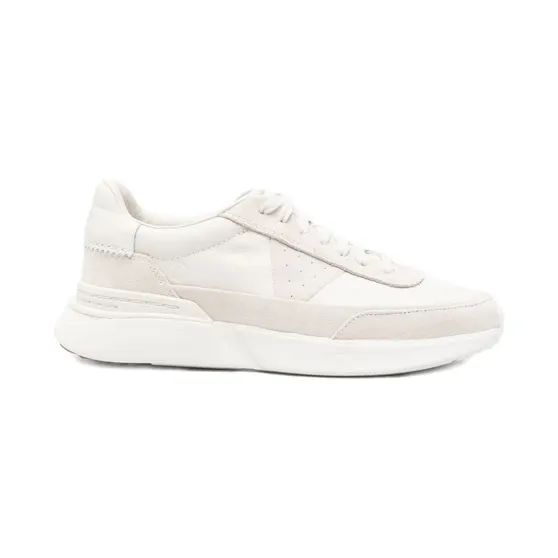 Clarks Craft Pace “White” (CL26179691)