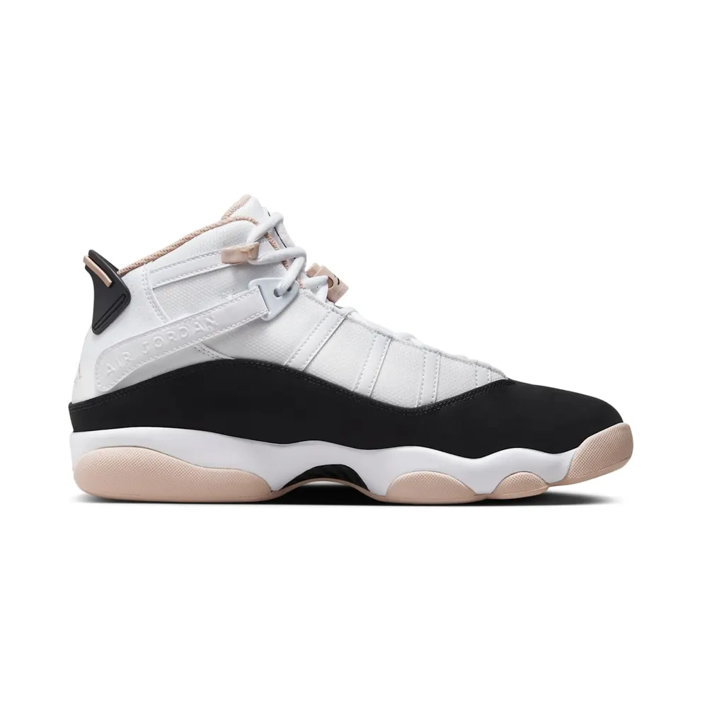 Jordan 6 Rings “Fossil Stone” (322992-112)