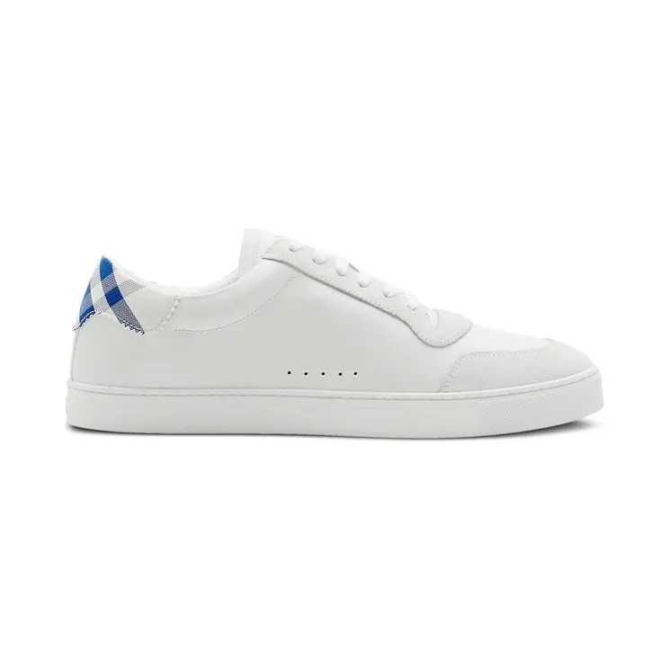 Burberry Robin White Blue (8077857)