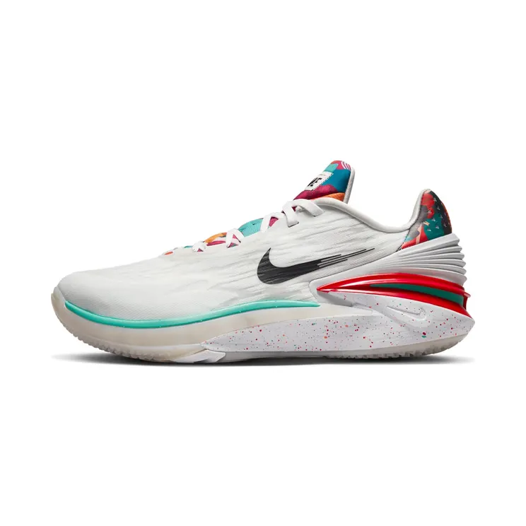 Nike Zoom GT Cut 2 Lunar New Year Leap High (FD4321-101)
