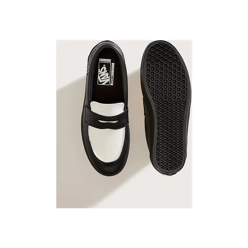 Vans Skate Loafer Black (VN000VA6Y28)
