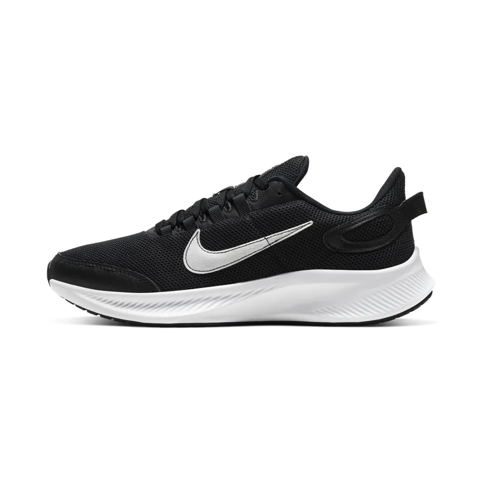 Nike Run All Day 2 “Black / Iron Grey / White” (CD0224-004)
