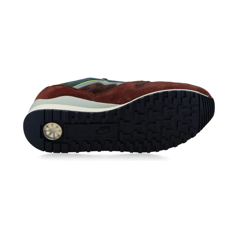 Karhu Synchron Classic (Cappuccino / Foggy Dew) – F802679