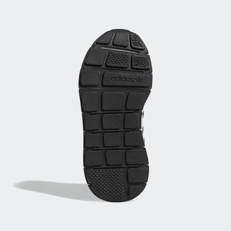 Adidas Swift Run X Core Black / Cloud White / Core Black (FY2166)