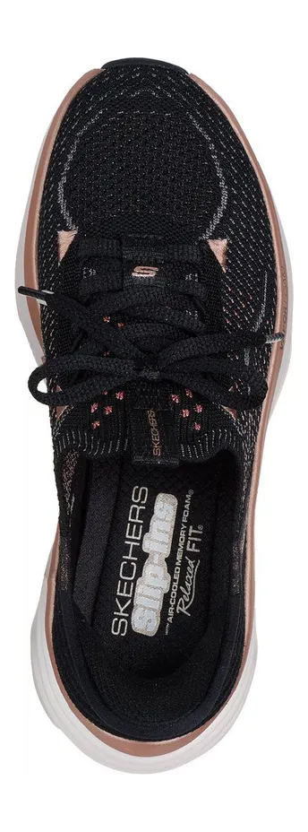 skechers-skech 150584 BKRG