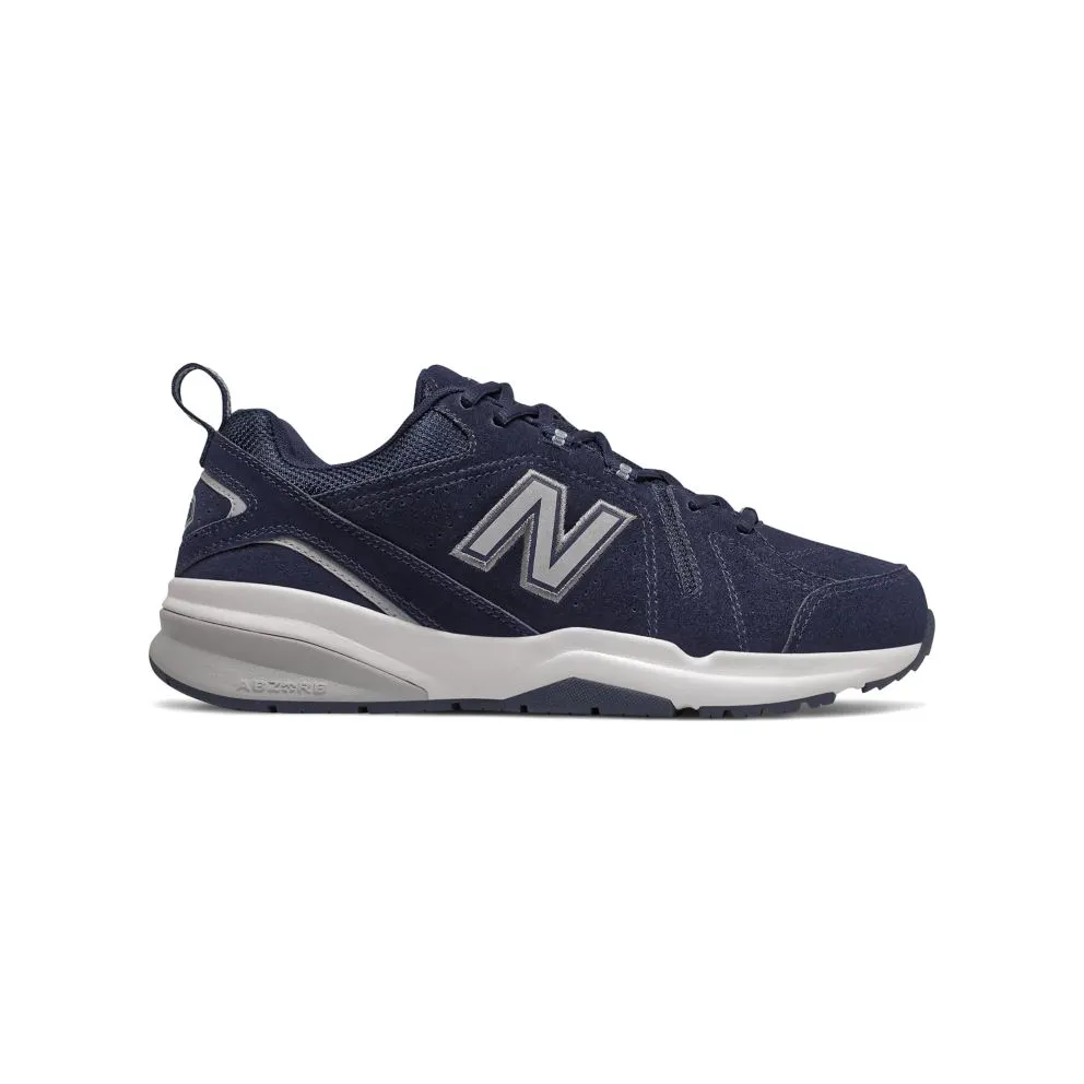 New Balance 608v5 Navy/Grey (MX608UN5)