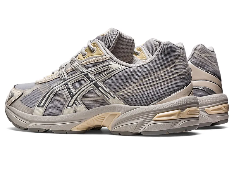 Asics Gel-1130 Re Oyster Grey/Pure Silver (1201A783.021)