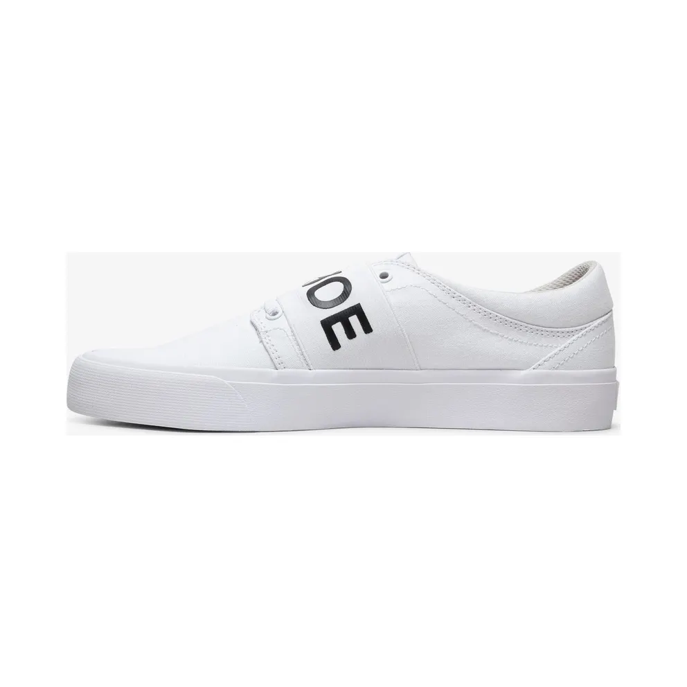 DC Trase TX White (ADYS300545wbk)
