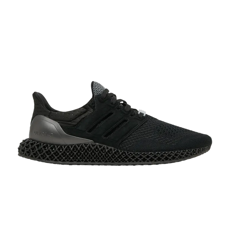 adidas Ultra 4D A Ma Maniere Black (G55274)