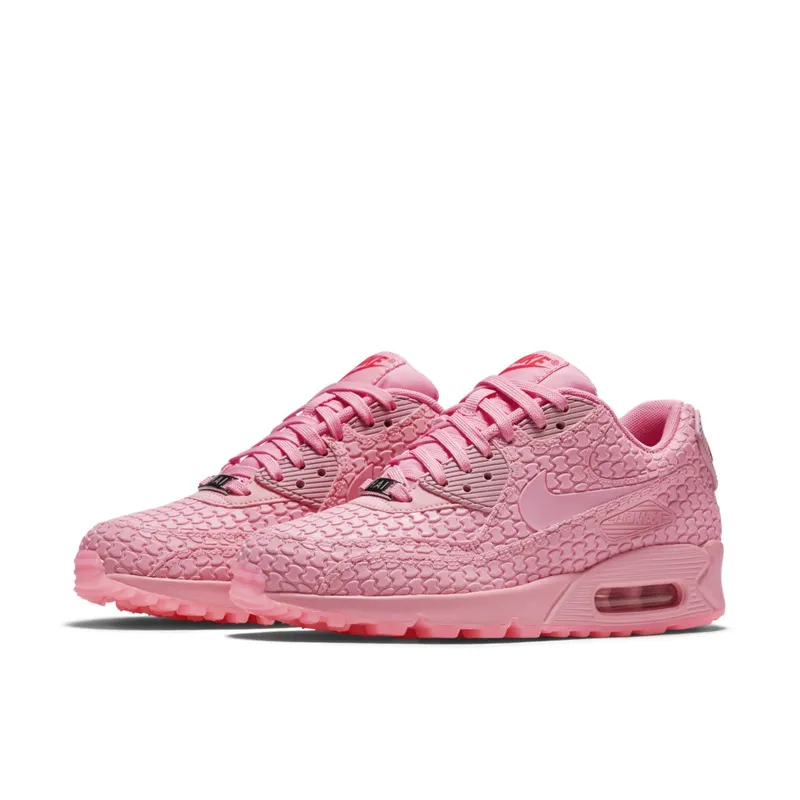 Nike Air Max 90 Shanghai Must Win Cake (W) (813152-600)