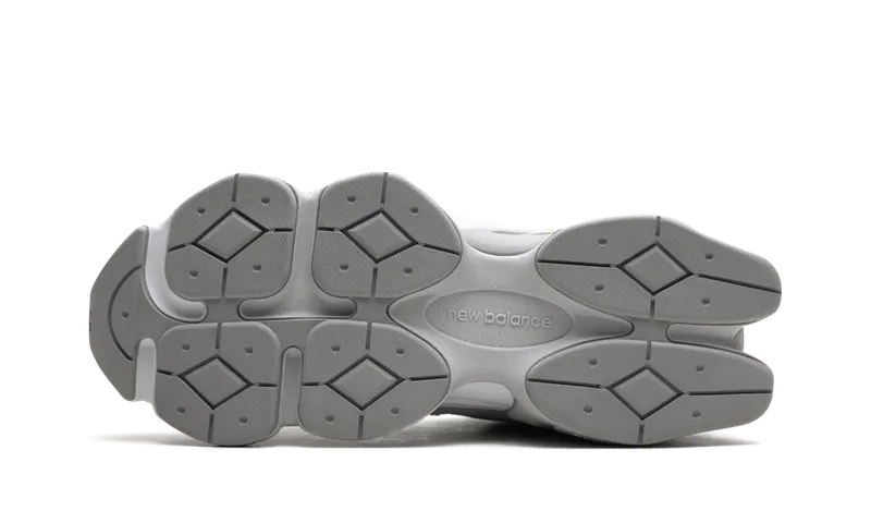 New Balance 9060 “Silver Metallic Grey” (U9060JGR)