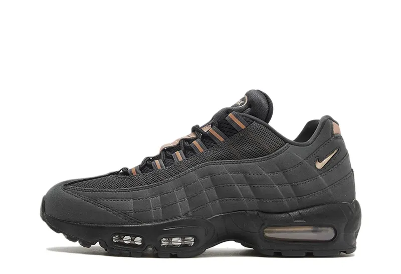 Nike Air Max 95 Central Cee Live Yours (HQ6457-001)