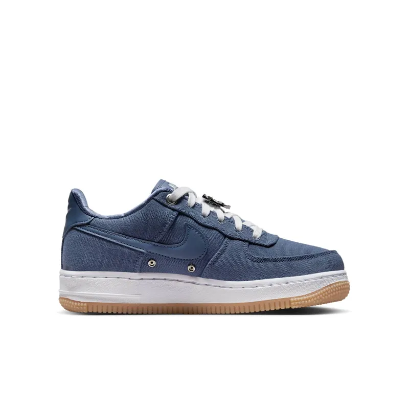 Nike Air Force 1 Low West Coast Los Angeles (FJ4617-491)